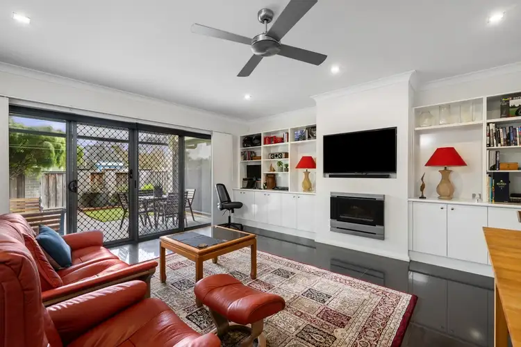 Fifth view of Homely townhouse listing, 1/4 Mardross Court, North Albury NSW 2640