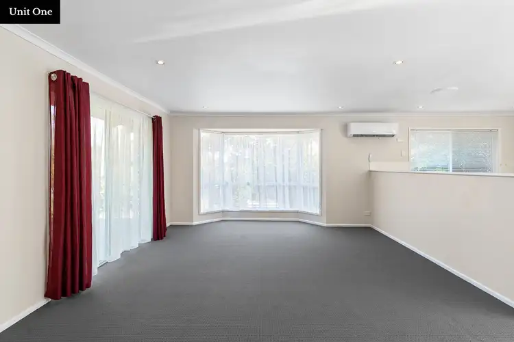 Second view of Homely house listing, 8 Newlands Avenue, Petrie QLD 4502