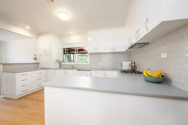 Sixth view of Homely rural property listing, 111 Riverview Drive, Kialla VIC 3631