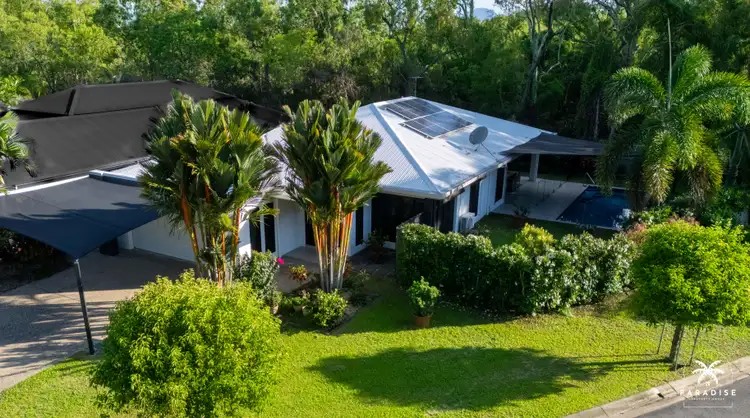 51 Coastline Parade, Trinity Beach QLD 4879