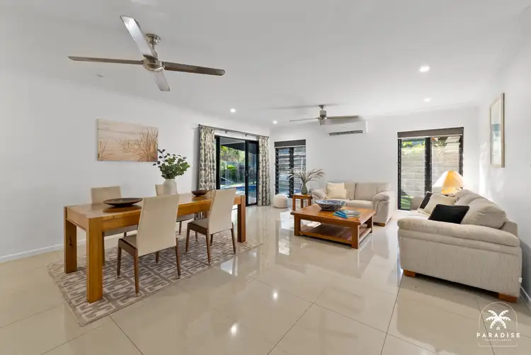 Sixth view of Homely house listing, 51 Coastline Parade, Trinity Beach QLD 4879
