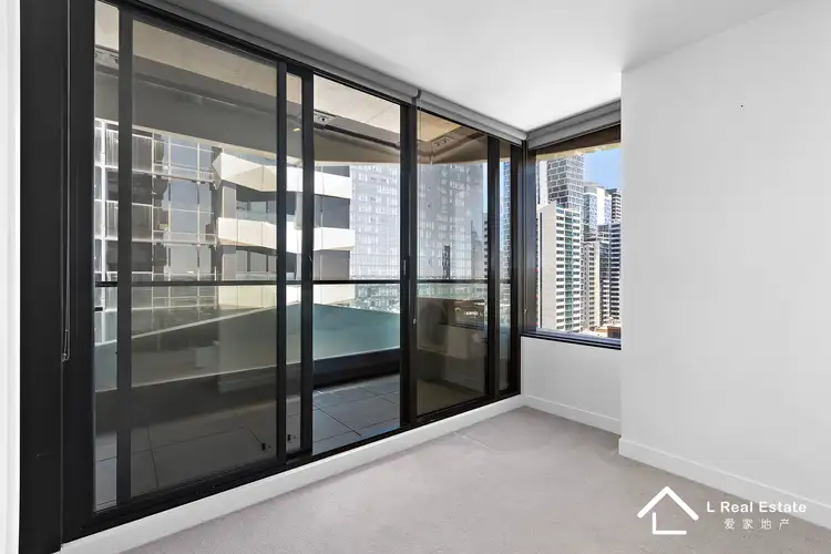 Fourth view of Homely apartment listing, 1913/155 Franklin Street, Melbourne VIC 3000