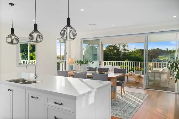 23 Sir James Fairfax Circuit, Bowral NSW 2576
