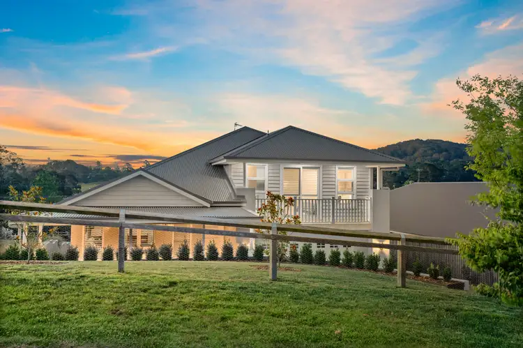 23 Sir James Fairfax Circuit, Bowral NSW 2576
