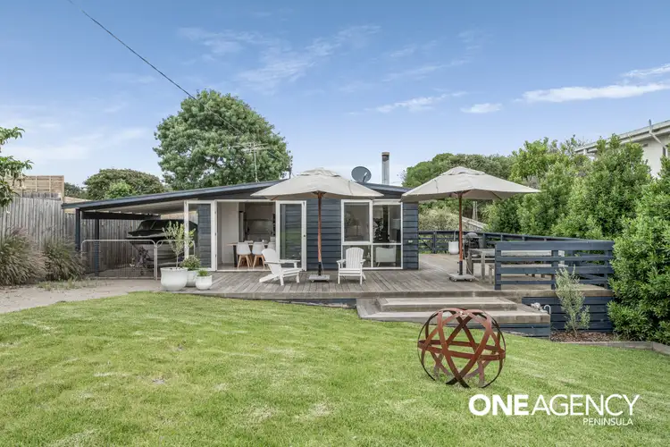 33 Melibee Street, Blairgowrie VIC 3942