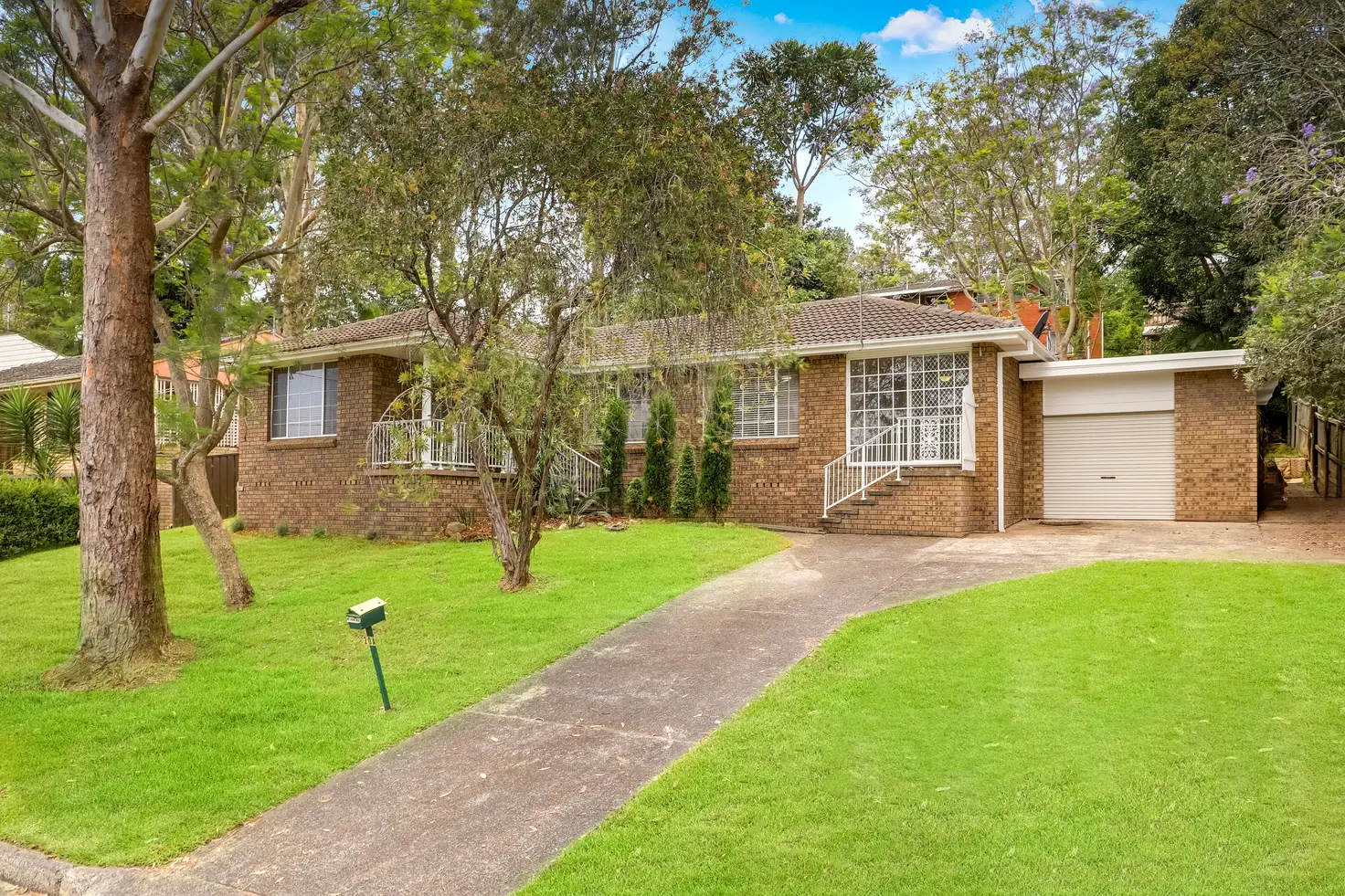 Main view of Homely house listing, 20A Maple Street, Wyoming NSW 2250