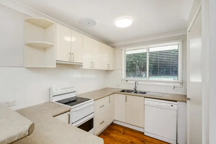 Third view of Homely house listing, 20A Maple Street, Wyoming NSW 2250