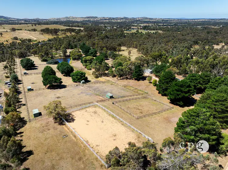 Second view of Homely house listing, 14 Sarah Court, Elphinstone VIC 3448