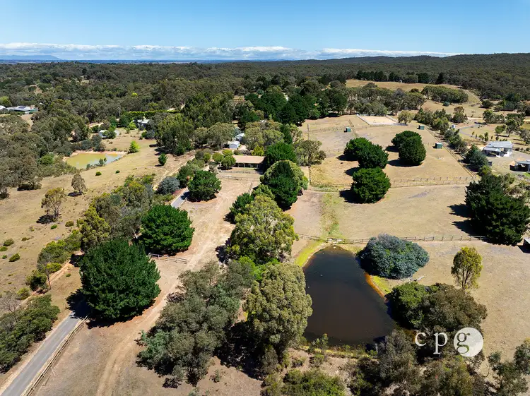 Third view of Homely house listing, 14 Sarah Court, Elphinstone VIC 3448
