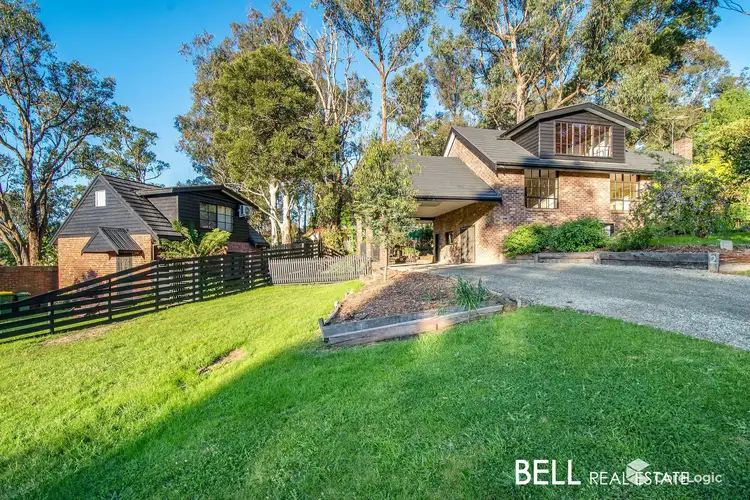 Main view of Homely house listing, 2 Belgrave Avenue, Cockatoo VIC 3781