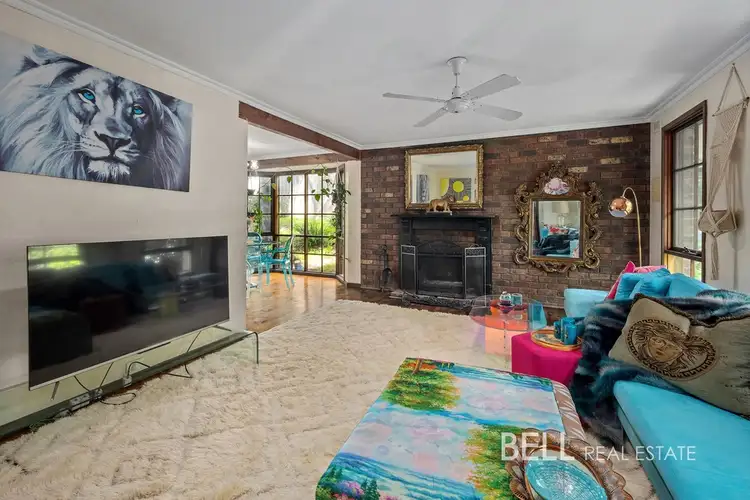 Fourth view of Homely house listing, 2 Belgrave Avenue, Cockatoo VIC 3781