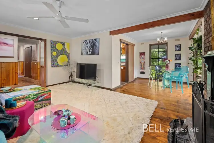 Sixth view of Homely house listing, 2 Belgrave Avenue, Cockatoo VIC 3781