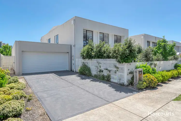 Main view of Homely house listing, 25 Villa Road, Springvale VIC 3171