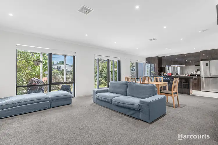 Second view of Homely house listing, 25 Villa Road, Springvale VIC 3171
