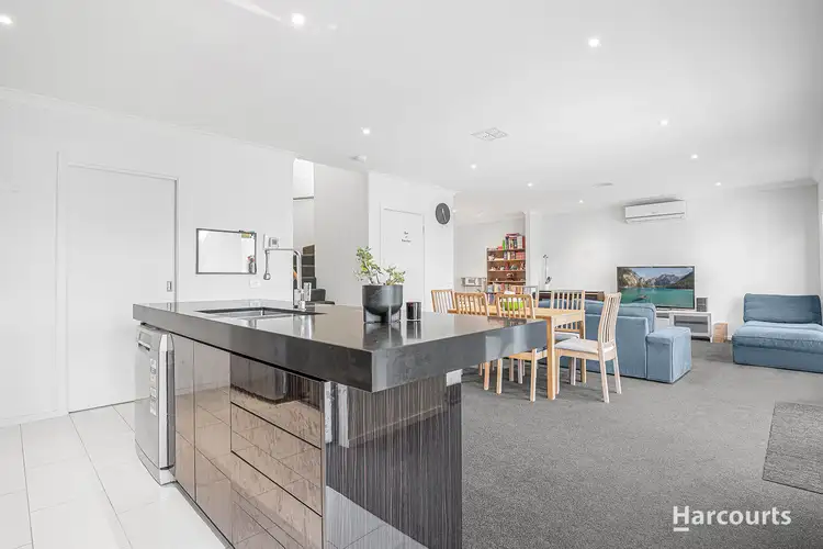 Third view of Homely house listing, 25 Villa Road, Springvale VIC 3171