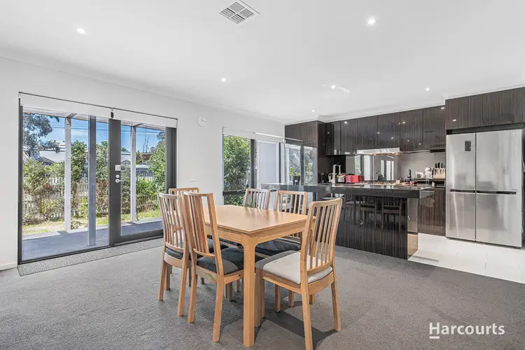 Fourth view of Homely house listing, 25 Villa Road, Springvale VIC 3171