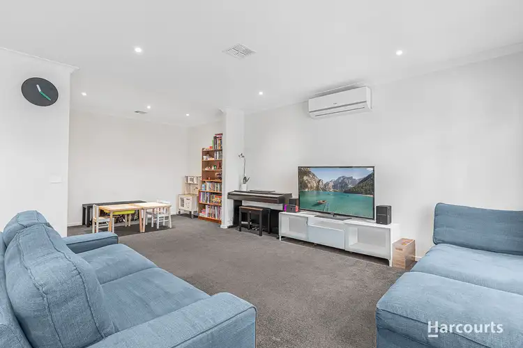 Fifth view of Homely house listing, 25 Villa Road, Springvale VIC 3171