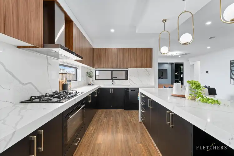 Fifth view of Homely house listing, 68 Mulholland Drive, Tarneit VIC 3029