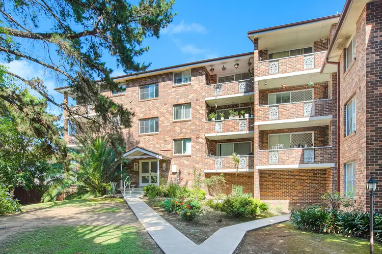 3/8-10 Ulverstone Street, Fairfield NSW 2165