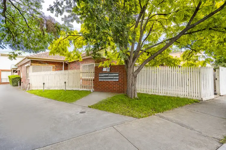 11/275 Ballarat Road, Footscray VIC 3011