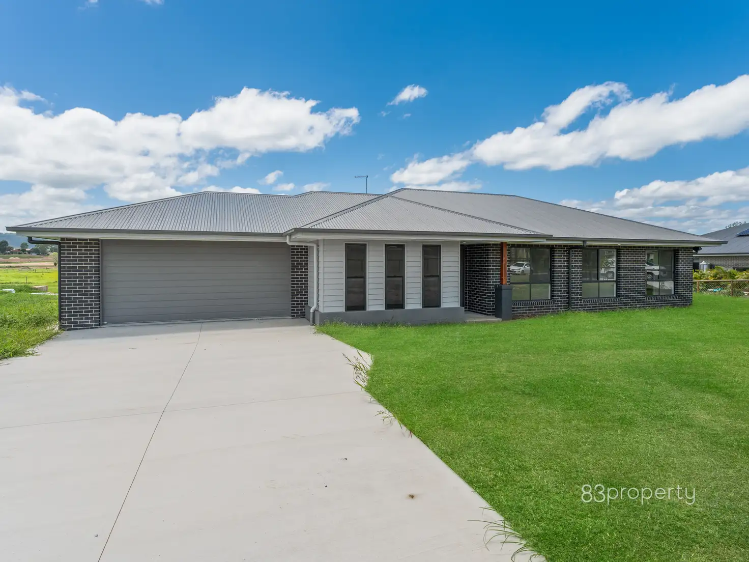 Main view of Homely house listing, 8 Lakesfront Place, Hatton Vale QLD 4341