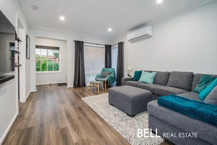 Fifth view of Homely unit listing, 13/152 Underwood Road, Ferntree Gully VIC 3156