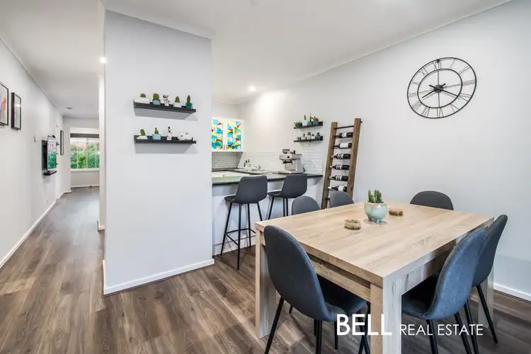Sixth view of Homely unit listing, 13/152 Underwood Road, Ferntree Gully VIC 3156