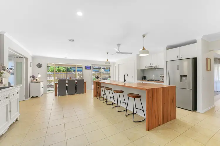 Fourth view of Homely house listing, 20 Petalnina Close, Somerville VIC 3912