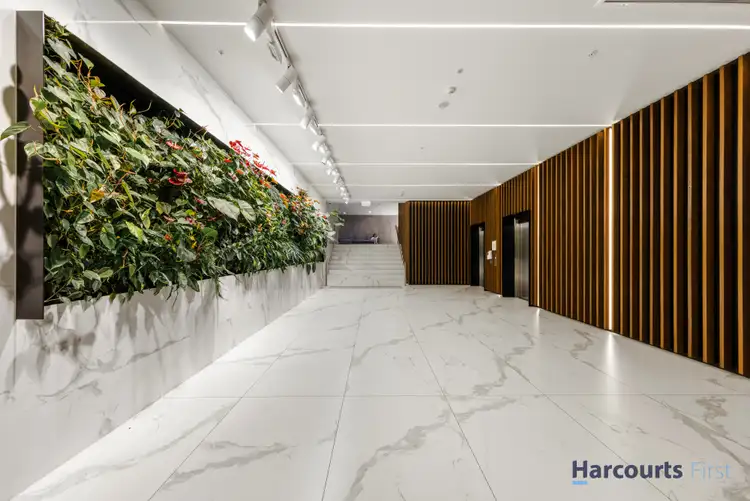 Second view of Homely apartment listing, 324/188 Whitehorse Road, Balwyn VIC 3103