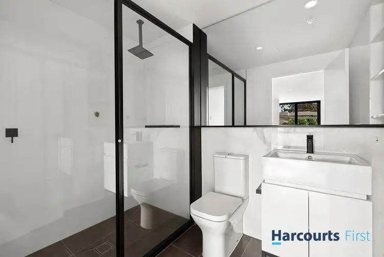 Fourth view of Homely apartment listing, 324/188 Whitehorse Road, Balwyn VIC 3103