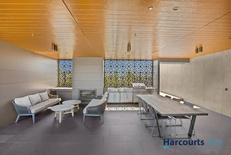 Fifth view of Homely apartment listing, 324/188 Whitehorse Road, Balwyn VIC 3103