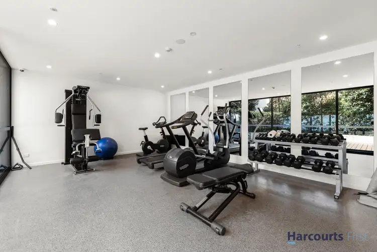 Sixth view of Homely apartment listing, 324/188 Whitehorse Road, Balwyn VIC 3103
