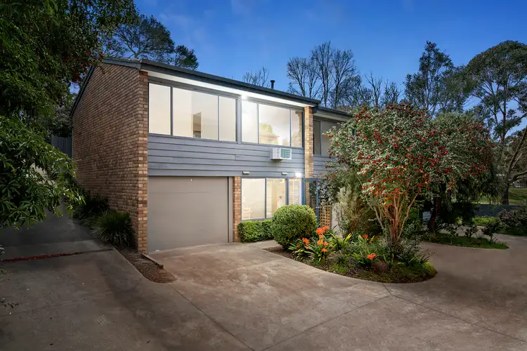 Main view of Homely townhouse listing, 3/44 Carrol Grove, Mount Waverley VIC 3149