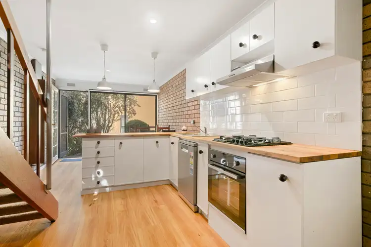 Third view of Homely townhouse listing, 3/44 Carrol Grove, Mount Waverley VIC 3149