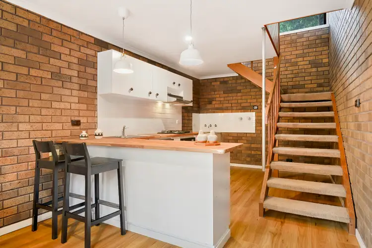 Fourth view of Homely townhouse listing, 3/44 Carrol Grove, Mount Waverley VIC 3149