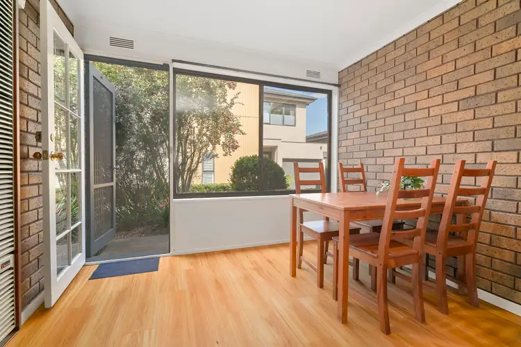 Fifth view of Homely townhouse listing, 3/44 Carrol Grove, Mount Waverley VIC 3149