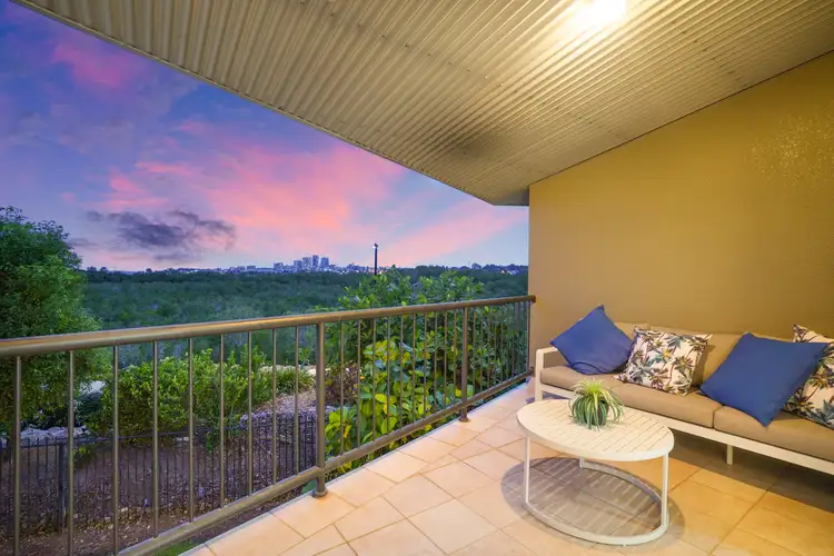 Second view of Homely townhouse listing, 1/4 Bayview Boulevard, Bayview NT 820