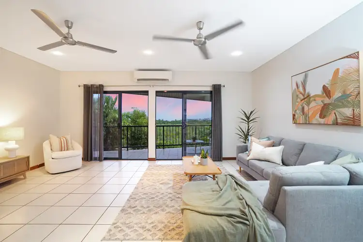 Third view of Homely townhouse listing, 1/4 Bayview Boulevard, Bayview NT 820