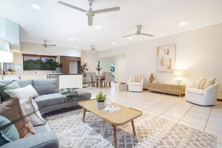 Fifth view of Homely townhouse listing, 1/4 Bayview Boulevard, Bayview NT 820