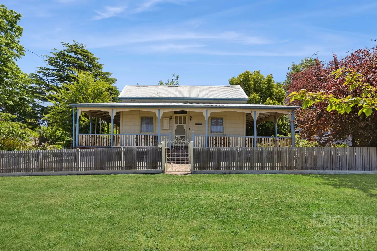 Main view of Homely house listing, 72 West Street, Daylesford VIC 3460