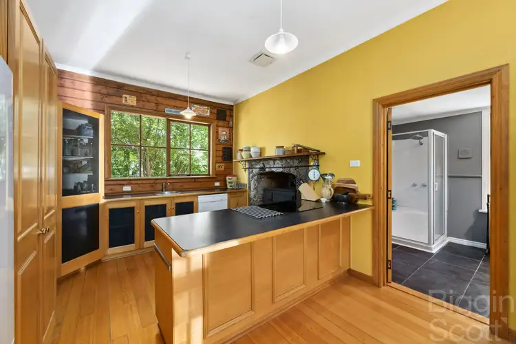 Fourth view of Homely house listing, 72 West Street, Daylesford VIC 3460
