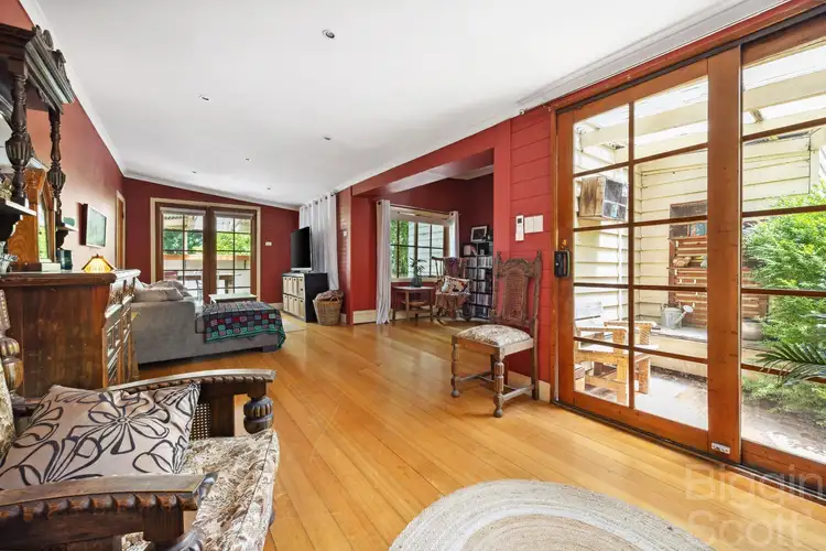 Fifth view of Homely house listing, 72 West Street, Daylesford VIC 3460