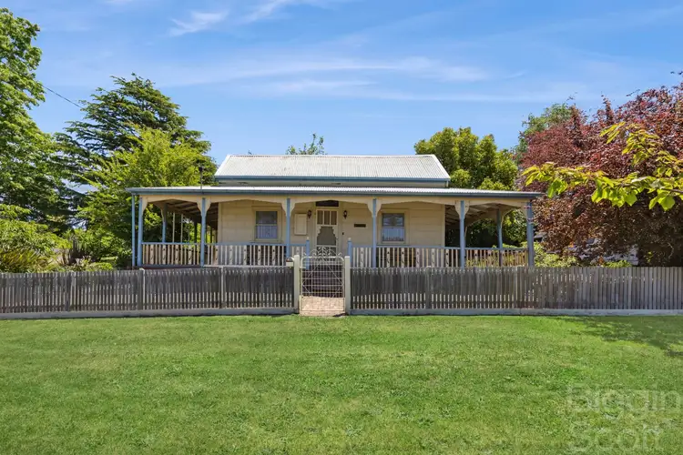 Fifth view of Homely house listing, 72 West Street, Daylesford VIC 3460