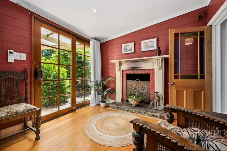Sixth view of Homely house listing, 72 West Street, Daylesford VIC 3460