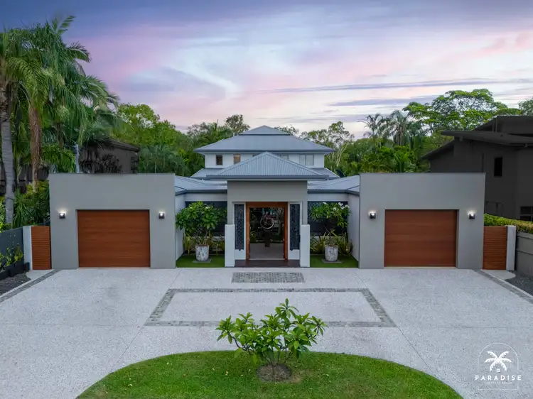 54 Cedar Road, Palm Cove QLD 4879