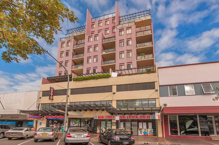 7/37-41 Ware Street, Fairfield NSW 2165