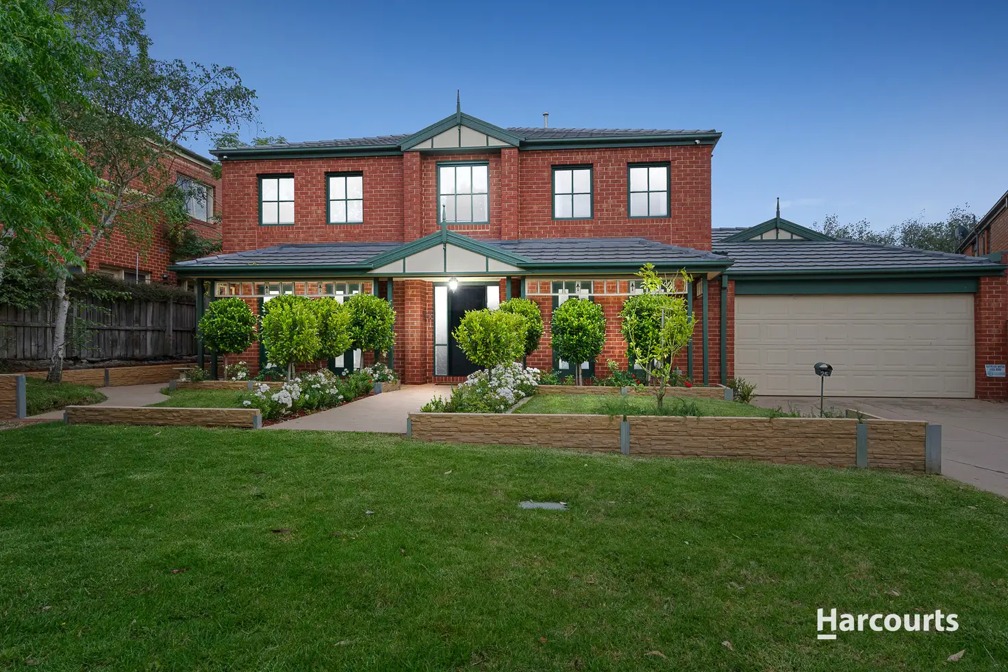 Main view of Homely house listing, 25 Yarra Links Way, Bentleigh East VIC 3165