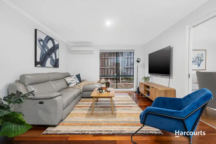 Third view of Homely house listing, 25 Yarra Links Way, Bentleigh East VIC 3165