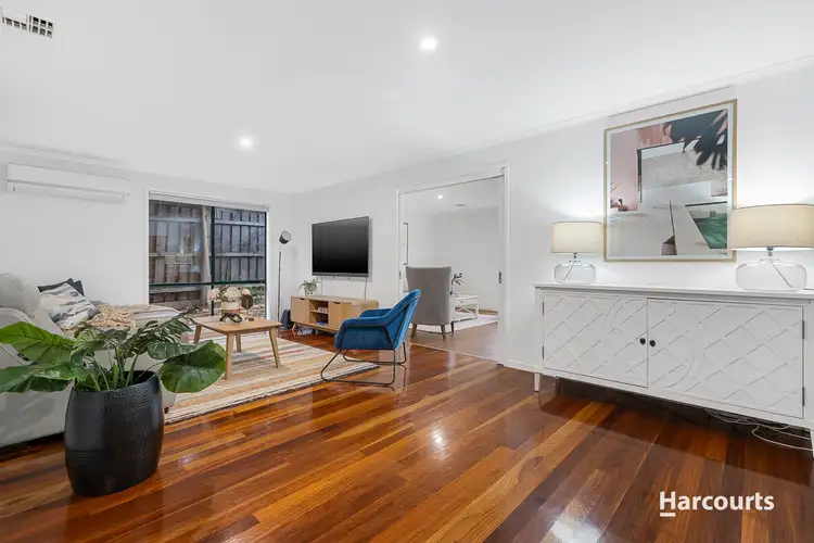 Fourth view of Homely house listing, 25 Yarra Links Way, Bentleigh East VIC 3165