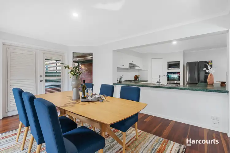 Fifth view of Homely house listing, 25 Yarra Links Way, Bentleigh East VIC 3165